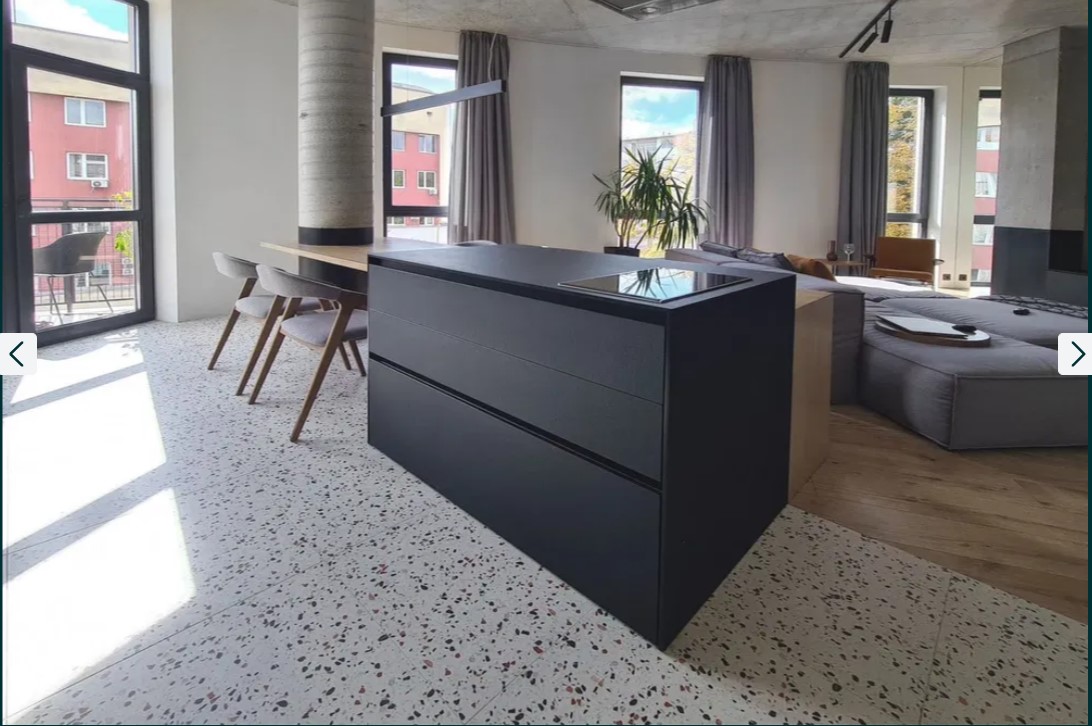 Більше 2000 доларів на місяць: що особливого у найдорожчих квартирах для оренди в Ужгороді